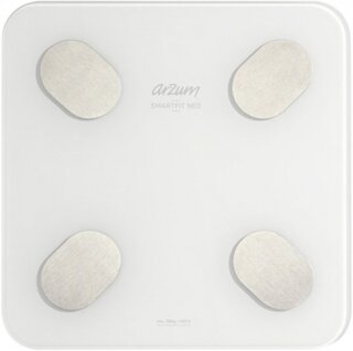 Arzum AR5090 Smartfit Neo Dijital Banyo Tartısı kullananlar yorumlar